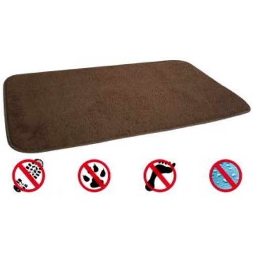 Tappeto zerbino microfibra - zerbino,