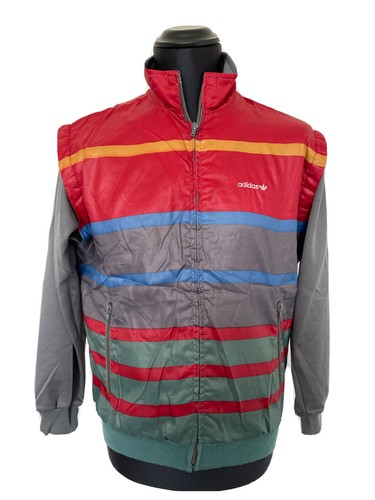Adidas giacca uomo men jacket - uomo,