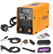 Hoteche Mini saldatrice da 120