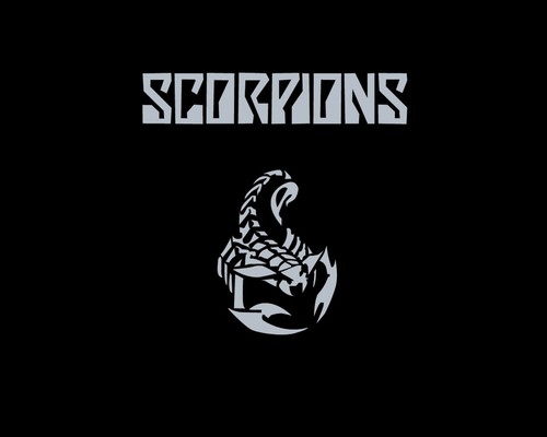 Scorpions audio cassette - scorpions,