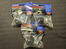 Confezione 3 Blocchi a Camma