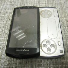 SONY ERICSSON XPERIA PLAY