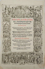 Antico Documento Opera