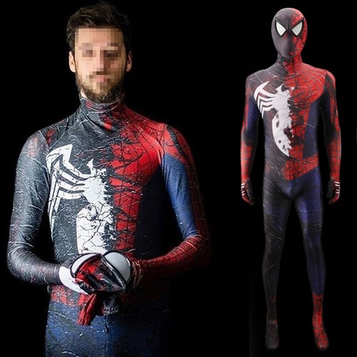 Costume body tuta cosplay