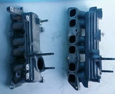 collettori aspirazione motore ISUZU OPEL RENAULT SAAB 3.0 V6 ricambio usato