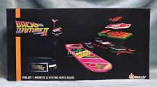 Kids Logic ML01 1/6 Hover Board magnetico levitante set di 5 Ritorno al futuro