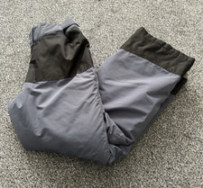 Pantaloni da neve sci foderati