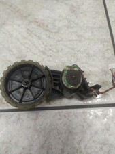 Ruota Destra Robot Folletto VR