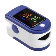 MISURATORE DI OSSIGENO