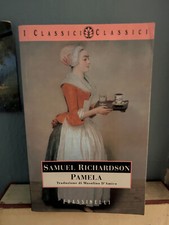 Samuel Richardson - Pamela - I