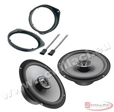 Kit casse altoparlanti