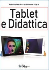 TABLET E DIDATTICA FORMAZIONE