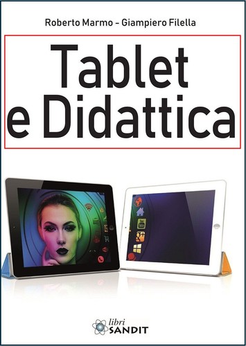 Tablet didattica formazione - didattica,