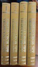 Grande enciclopedia della - enciclopedia,