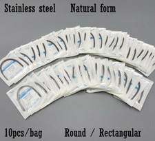 Filo Arco Ortodontico Dentale