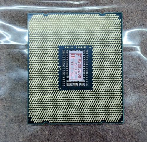 Processore intel xeon - intel,