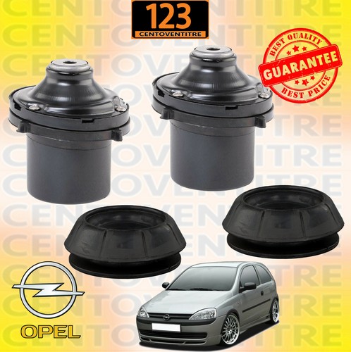 Kit supporti tamponi fine - kit,