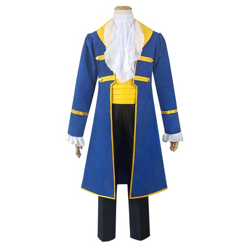 Costume cosplay bella la - costume,