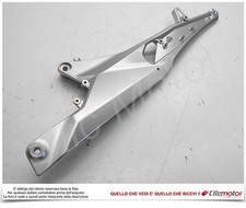 TELAIETTO POSTERIORE SINISTRO original for HONDA VFR X 800 CROSSRUNNER ANNO 2016