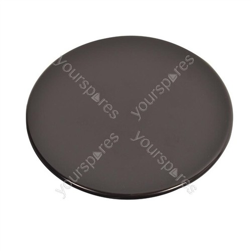 Tappo bruciatore piano cottura