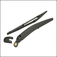 Spazzola Tergilunotto Completa