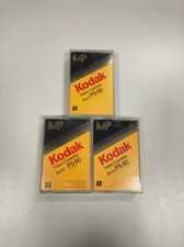 Videocassette per Videocamera Kodak P5-90MP 8mm