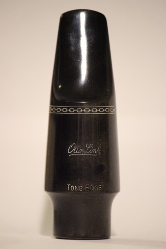 Otto link early babbitt - link,