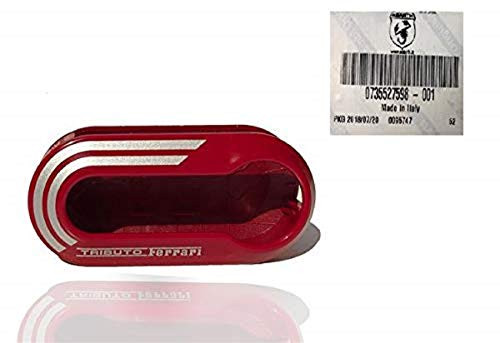 Fiat abarth prodotto - abarth, (prodotto