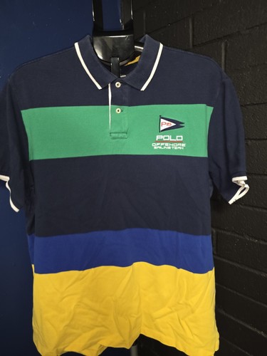 Polo ralph lauren offshore - polo,