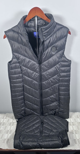 Seraphine gilet premaman - gilet,