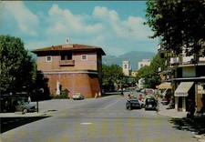 301438 vecchia  CARTOLINA DI