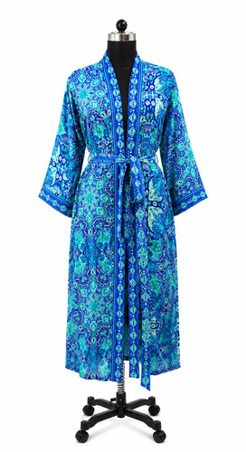 Accappatoio kimono donna