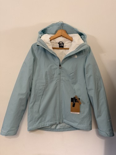 Triclimate jacket the north