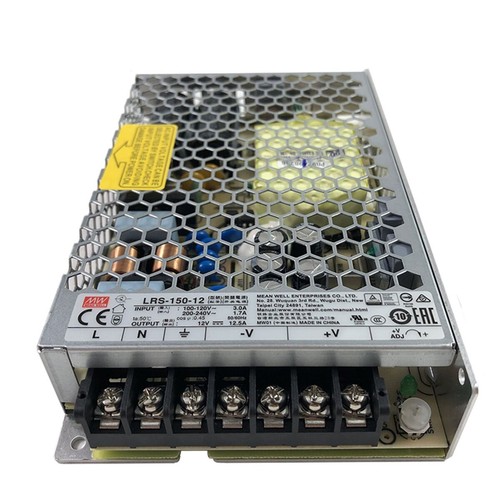 Alimentatore switching 150w - alimentatore,