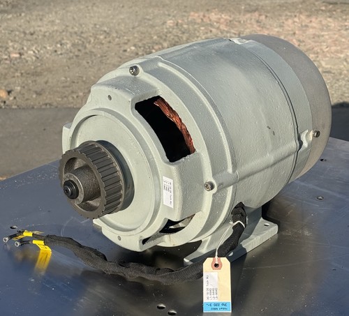 Motore hobart 80qt m802 - 80qt,