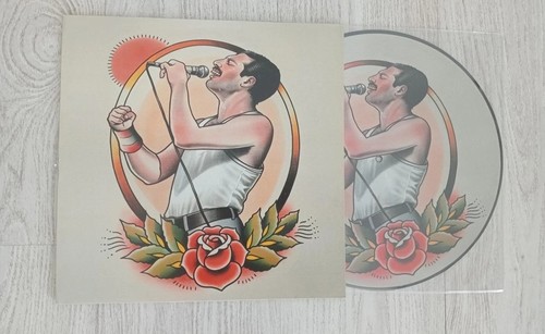 Queen will rock you - we,