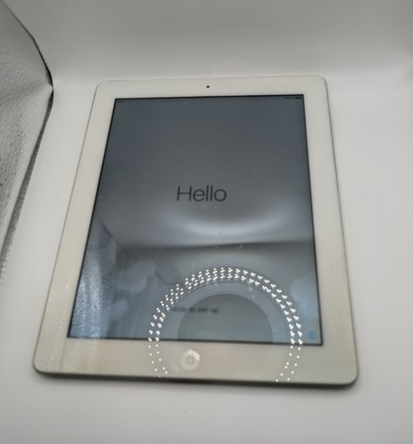 Apple ipad generazione - apple,