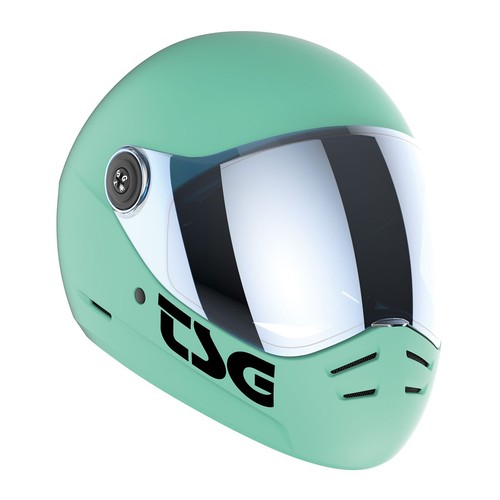 Casco integrale tsg pass 0 - tsg, 2.0