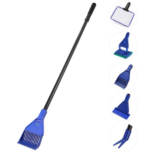 Kit per pulizia acquario - per,