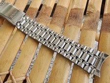 BRACCIALE per SEIKO 19MM Curve