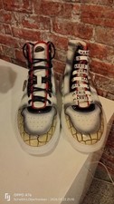 Scarpe sneakers Harris 42/8