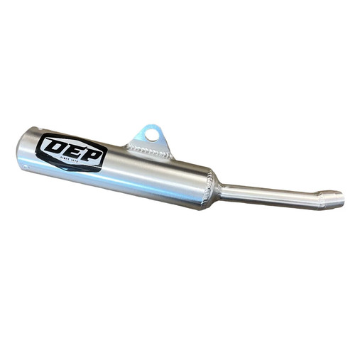 Dep pipes yamaha yz125 - pipes, 1982