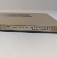 Tim Holtz Sizzix Bigz Die Star