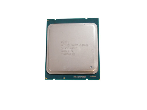 Processore cpu intel core - processore,