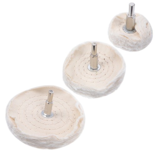 Pcs ruota lucidatrice - , 3