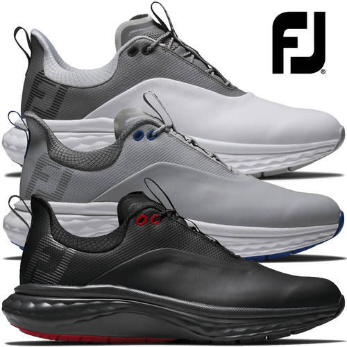 Scarpe golf impermeabili - scarpe,