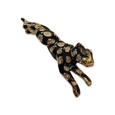 Spilla vintage firmata Trifari