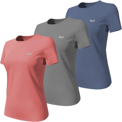 Maglietta sportiva donna - maglietta,
