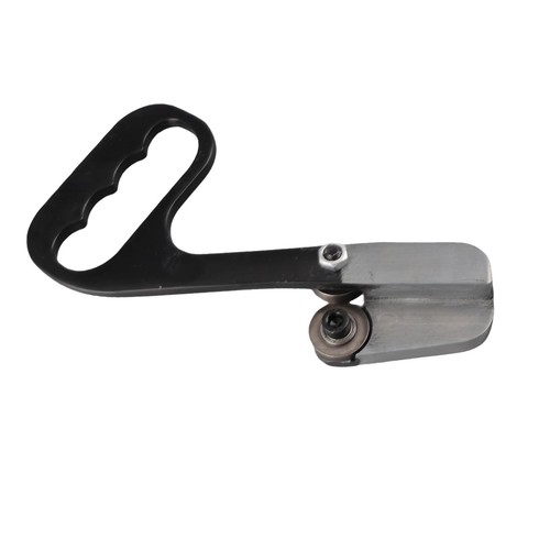Taglierina portatile per - taglierina,