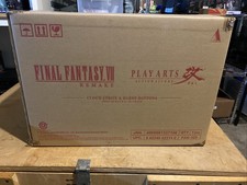 Final Fantasy VII: Remake -